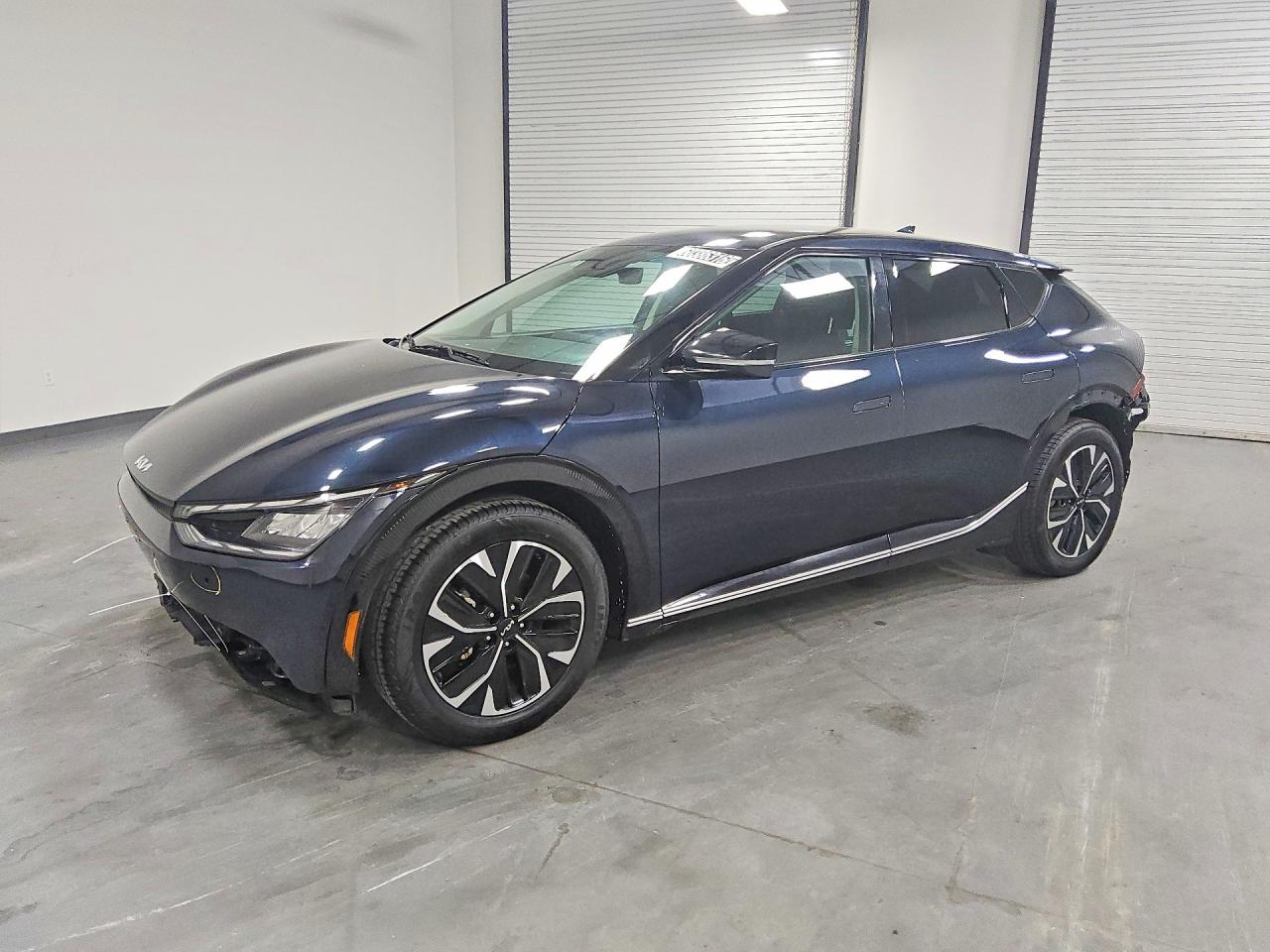 2024 KIA EV6 Light, Wind