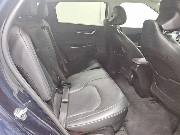 2024 KIA EV6 Light, Wind