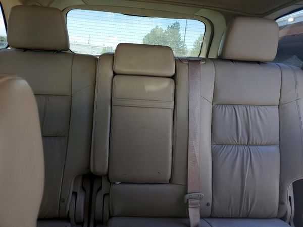 2014 JEEP GRAND CHER Limited