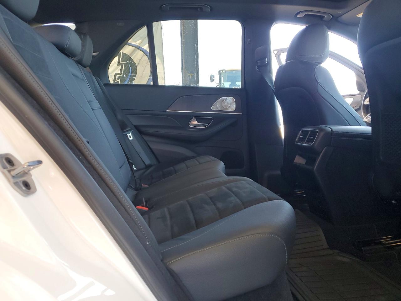 2022 MERCEDES-BENZ GLE GLE350 4MATIC