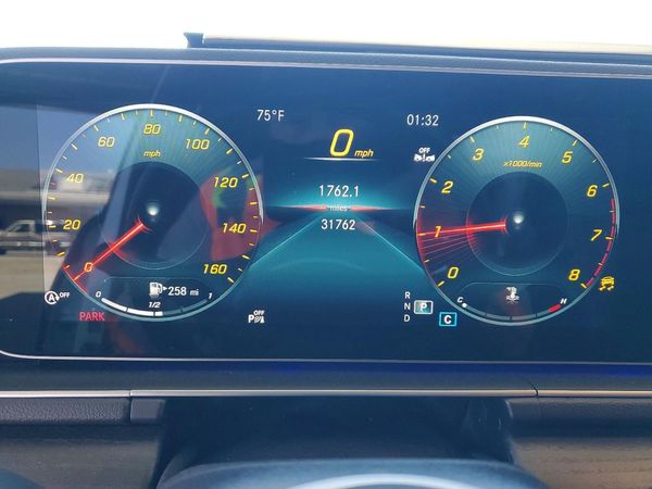 2022 MERCEDES-BENZ GLE GLE350 4MATIC