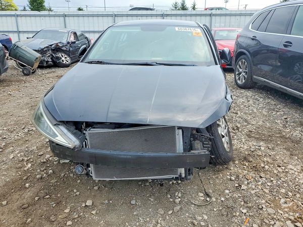 2019 HYUNDAI ELANTRA SE — DIRF