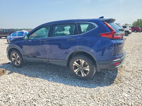 2020 HONDA CR-V LX