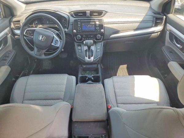 2020 HONDA CR-V LX