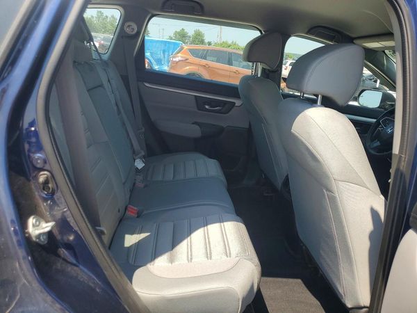 2020 HONDA CR-V LX