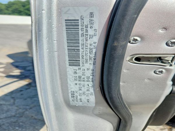 2017 RAM 1500 Sport