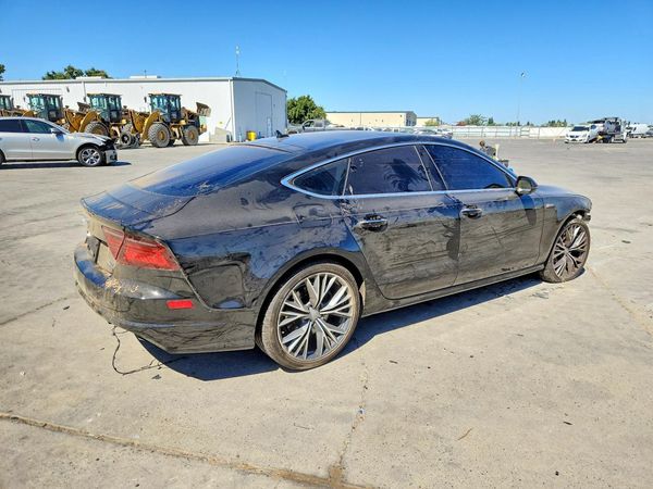 2017 AUDI A7