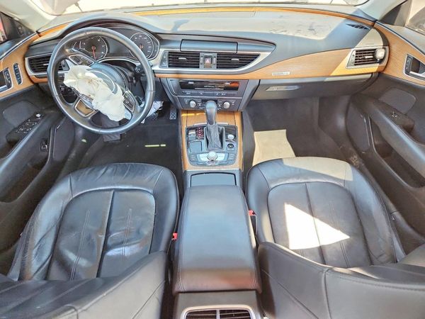2017 AUDI A7