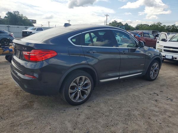 2018 BMW X4 xDrive28i