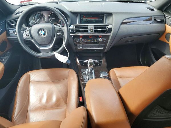 2018 BMW X4 xDrive28i