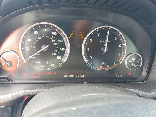 2018 BMW X4 xDrive28i