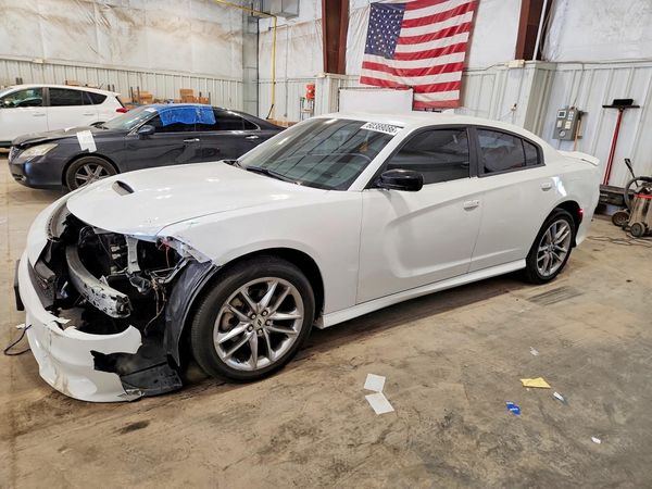 2023 DODGE CHARGER