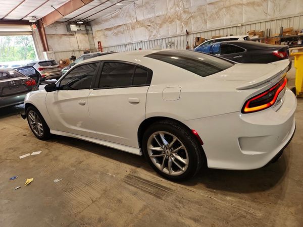 2023 DODGE CHARGER