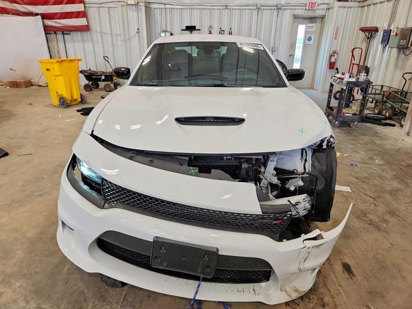2023 DODGE CHARGER