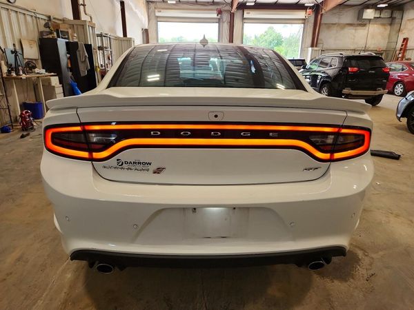 2023 DODGE CHARGER