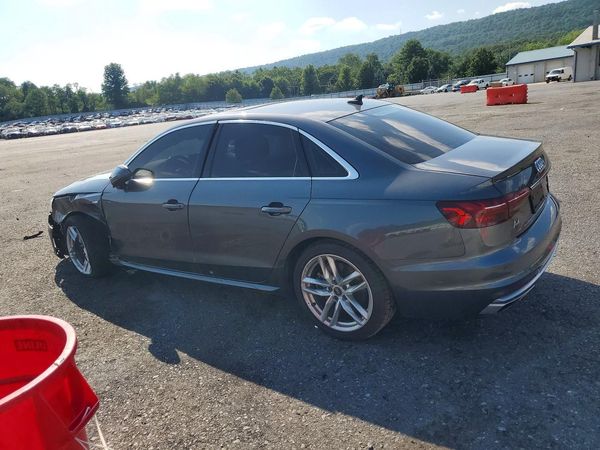 2023 AUDI A4