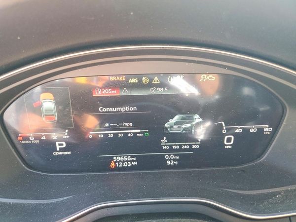 2023 AUDI A4