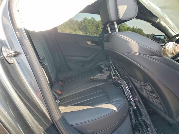 2023 AUDI A4