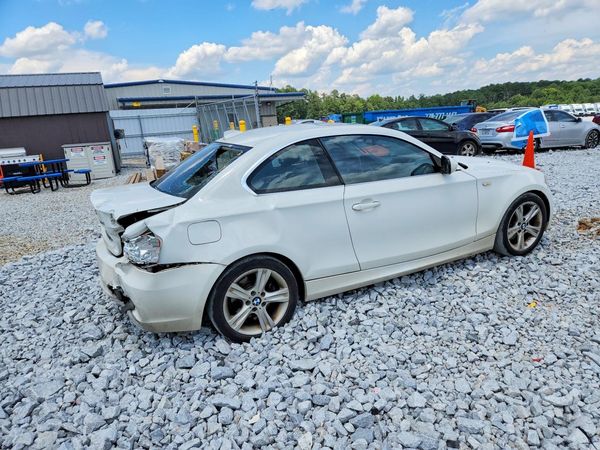 2012 BMW 128