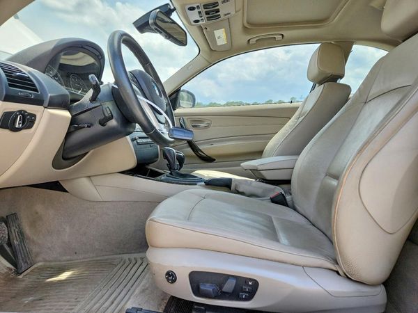 2012 BMW 128