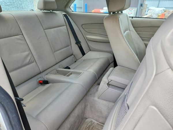 2012 BMW 128