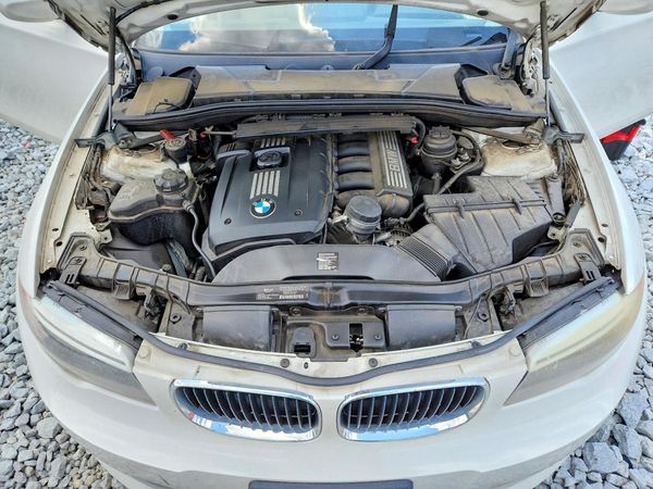 2012 BMW 128