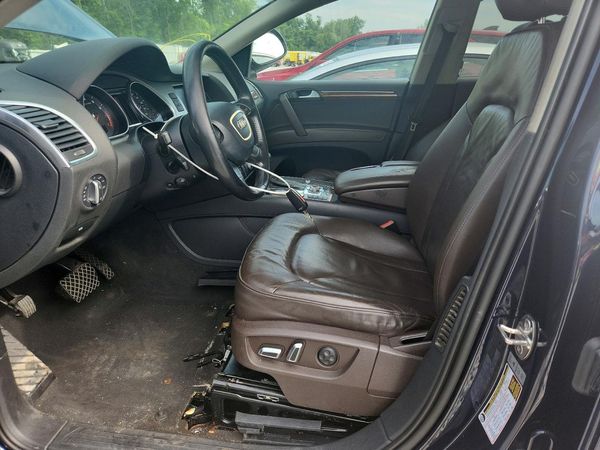 2014 AUDI Q7 Premium Plus