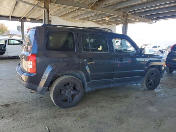 2015 JEEP PATRIOT SPORT FWD