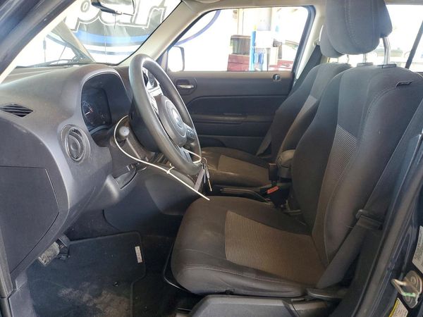 2015 JEEP PATRIOT SPORT FWD