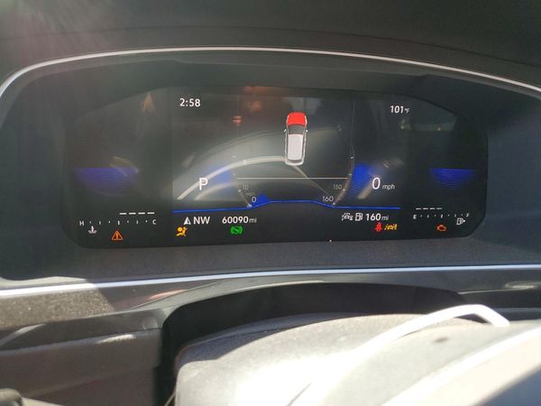 2024 VOLKSWAGEN TIGUAN SE Wolfsburg Edition