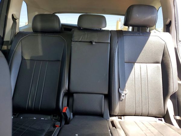 2024 VOLKSWAGEN TIGUAN SE Wolfsburg Edition