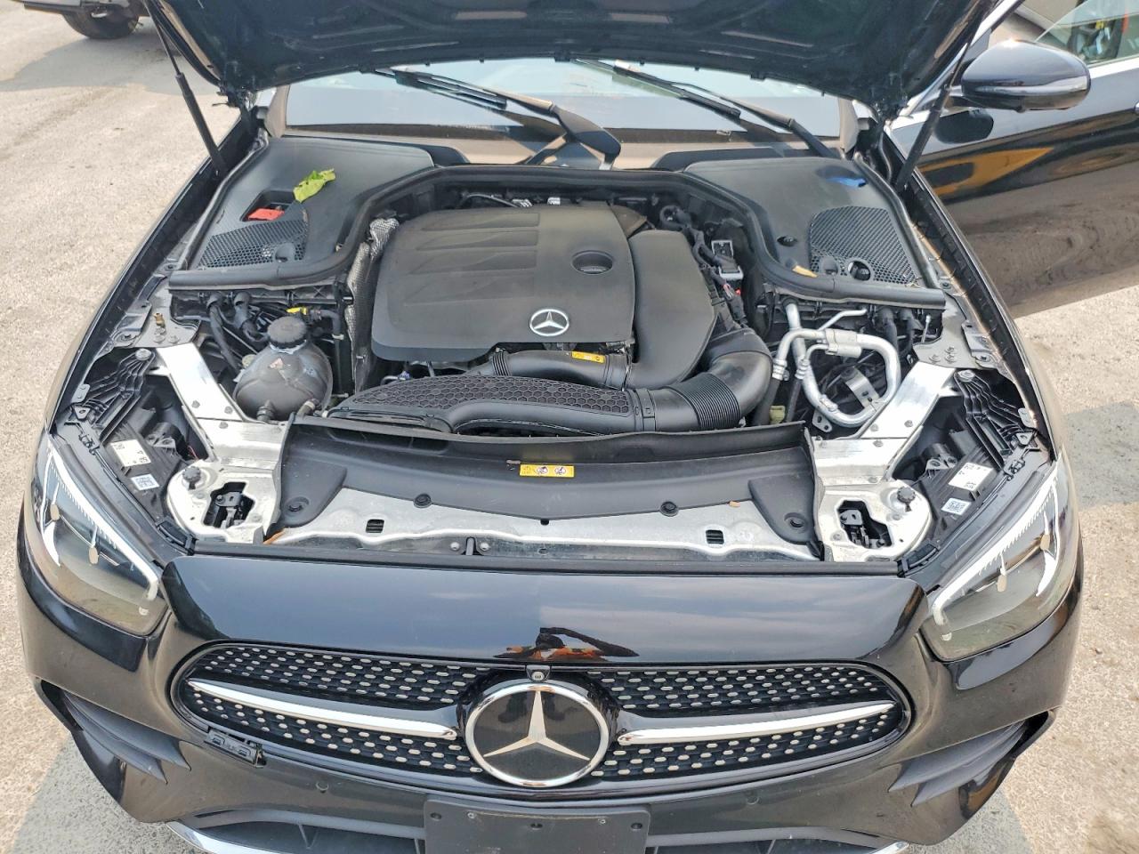 2021 MERCEDES-BENZ E E350-4M