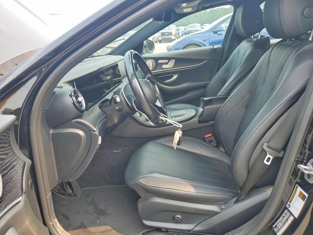 2021 MERCEDES-BENZ E E350-4M