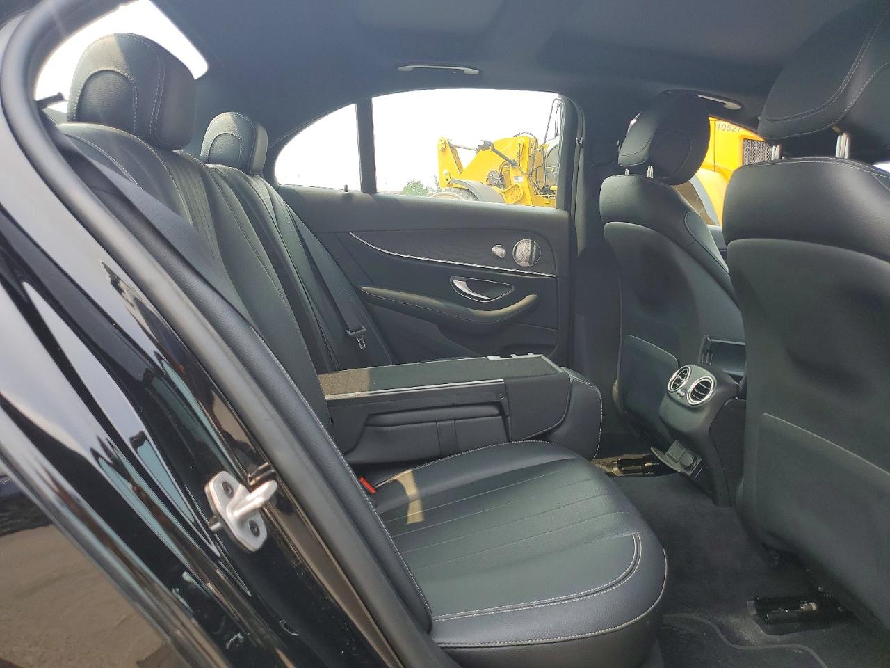 2021 MERCEDES-BENZ E E350-4M