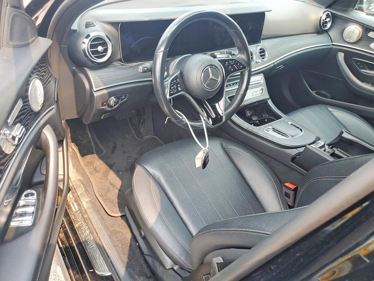 2021 MERCEDES-BENZ E E350-4M