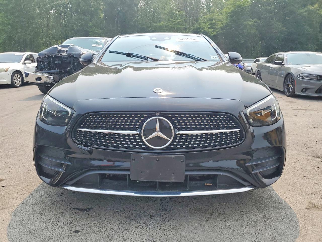 2021 MERCEDES-BENZ E E350-4M