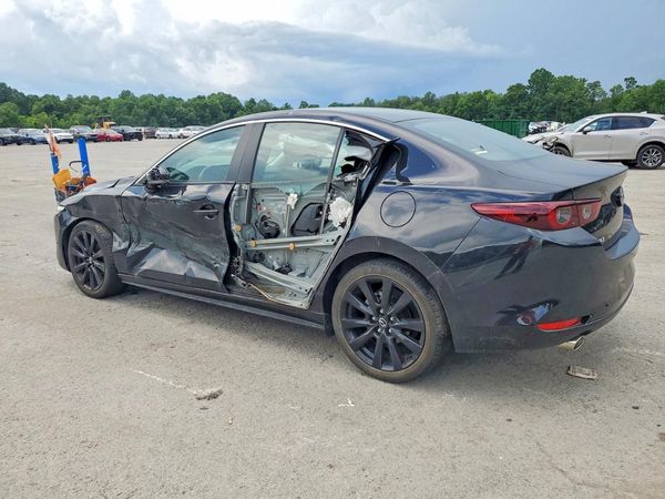 2024 MAZDA 3