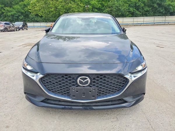 2024 MAZDA 3