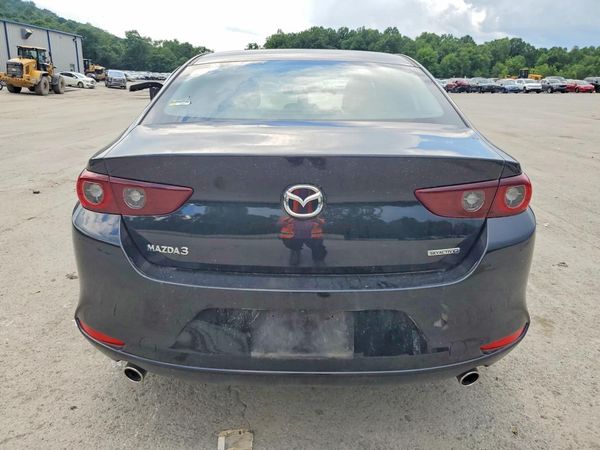 2024 MAZDA 3