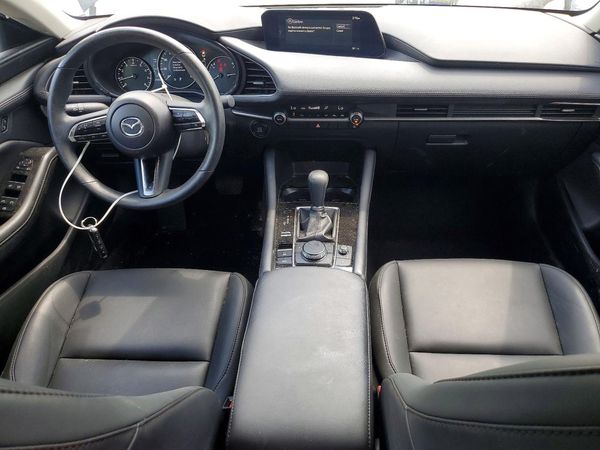 2024 MAZDA 3