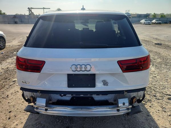 2019 AUDI Q7