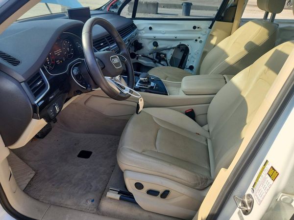 2019 AUDI Q7