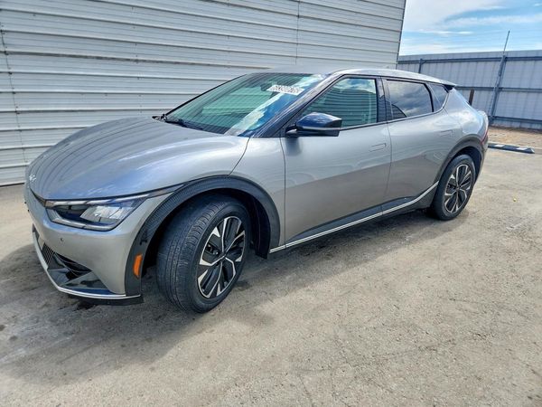 2024 KIA EV6 Light, Wind