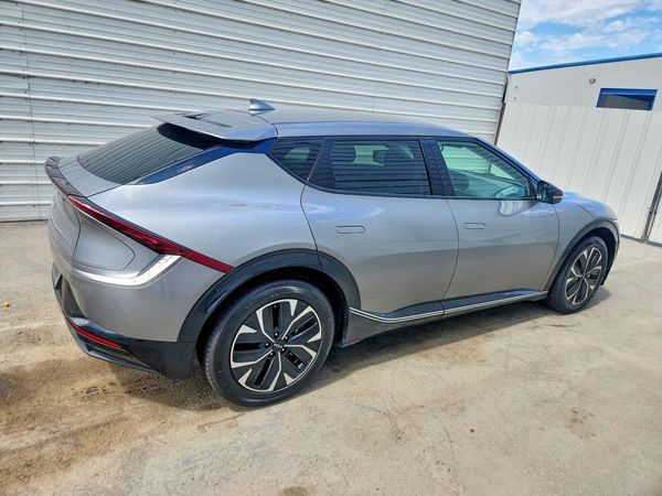 2024 KIA EV6 Light, Wind
