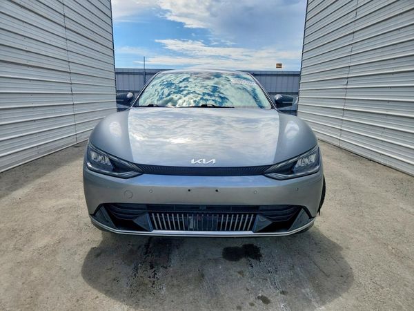 2024 KIA EV6 Light, Wind