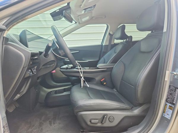 2024 KIA EV6 Light, Wind