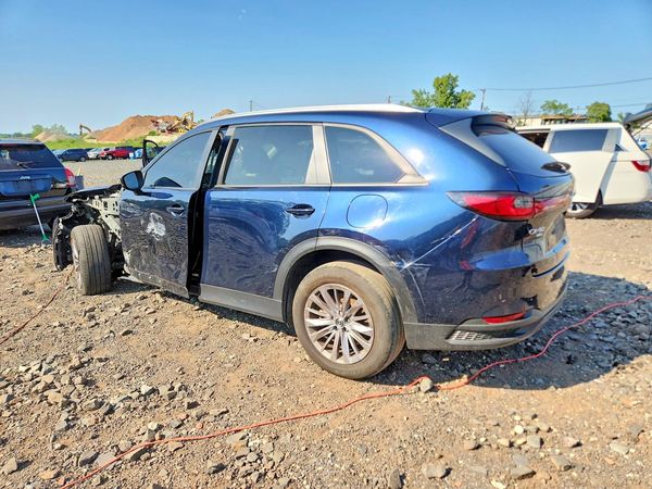 2024 MAZDA CX-90 Select Package
