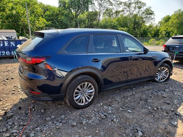 2024 MAZDA CX-90 Select Package