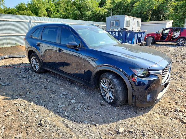 2024 MAZDA CX-90 Select Package