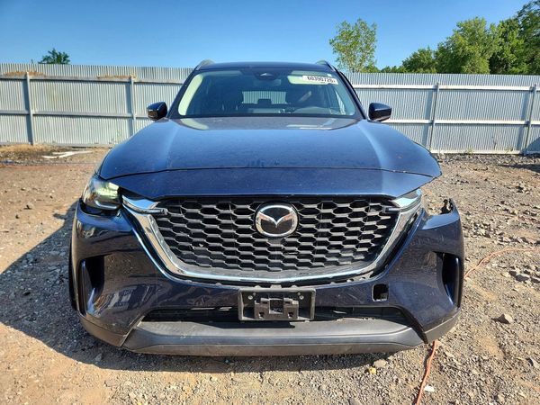 2024 MAZDA CX-90 Select Package